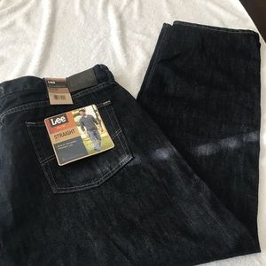 New mens jeans size 38x30